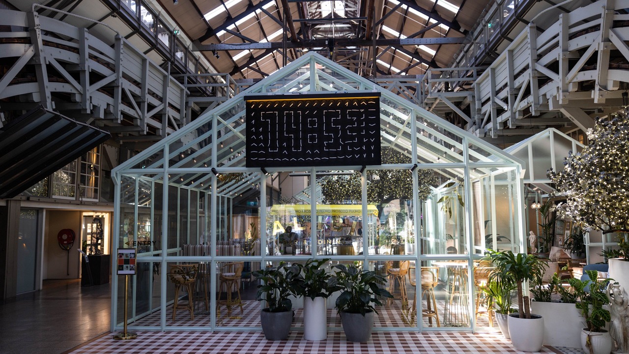 Photo of Others in Woolloomooloo