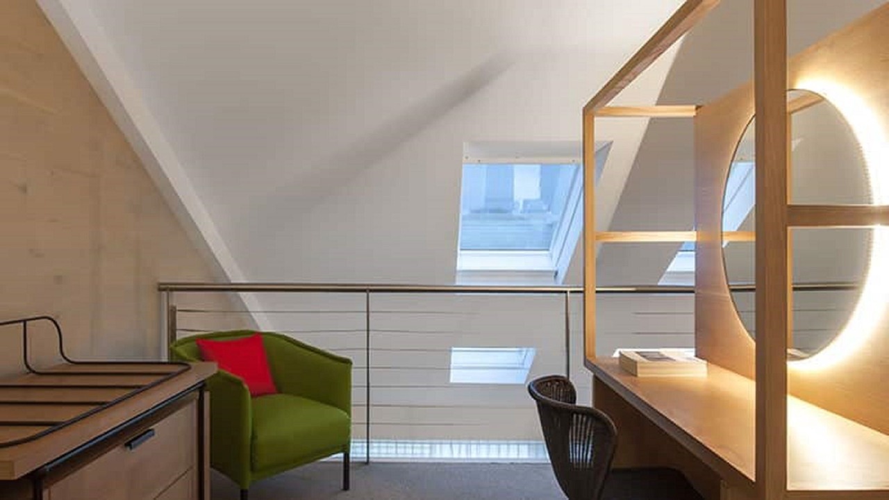Photo of Bedroom in Woolloomooloo