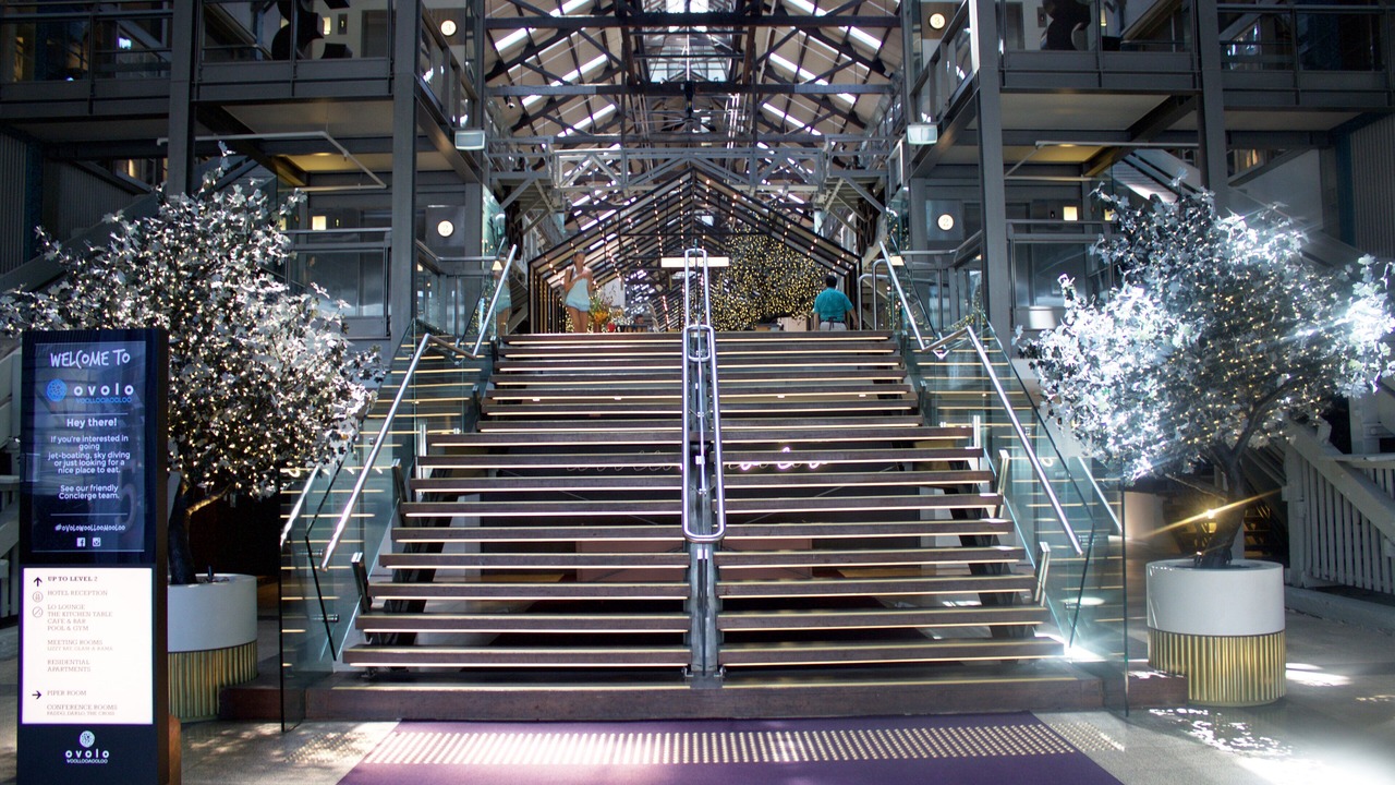 Photo of Outdoor in Woolloomooloo