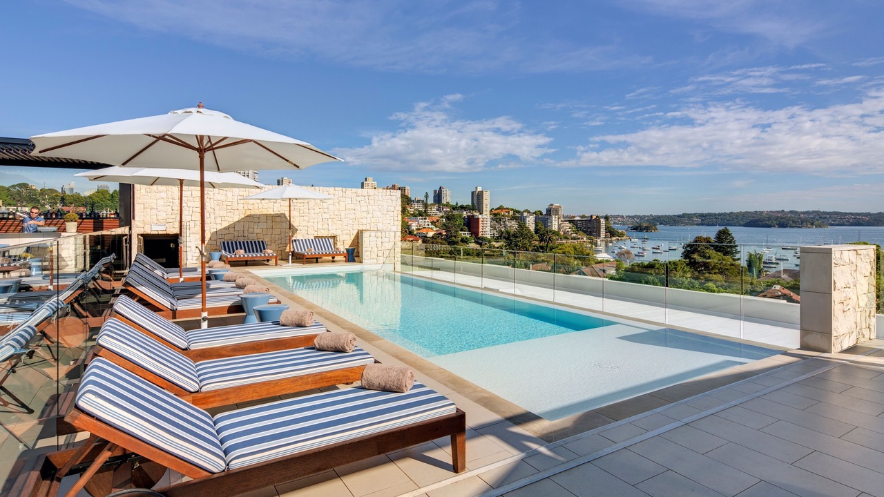 Photo of Outdoor in Double Bay