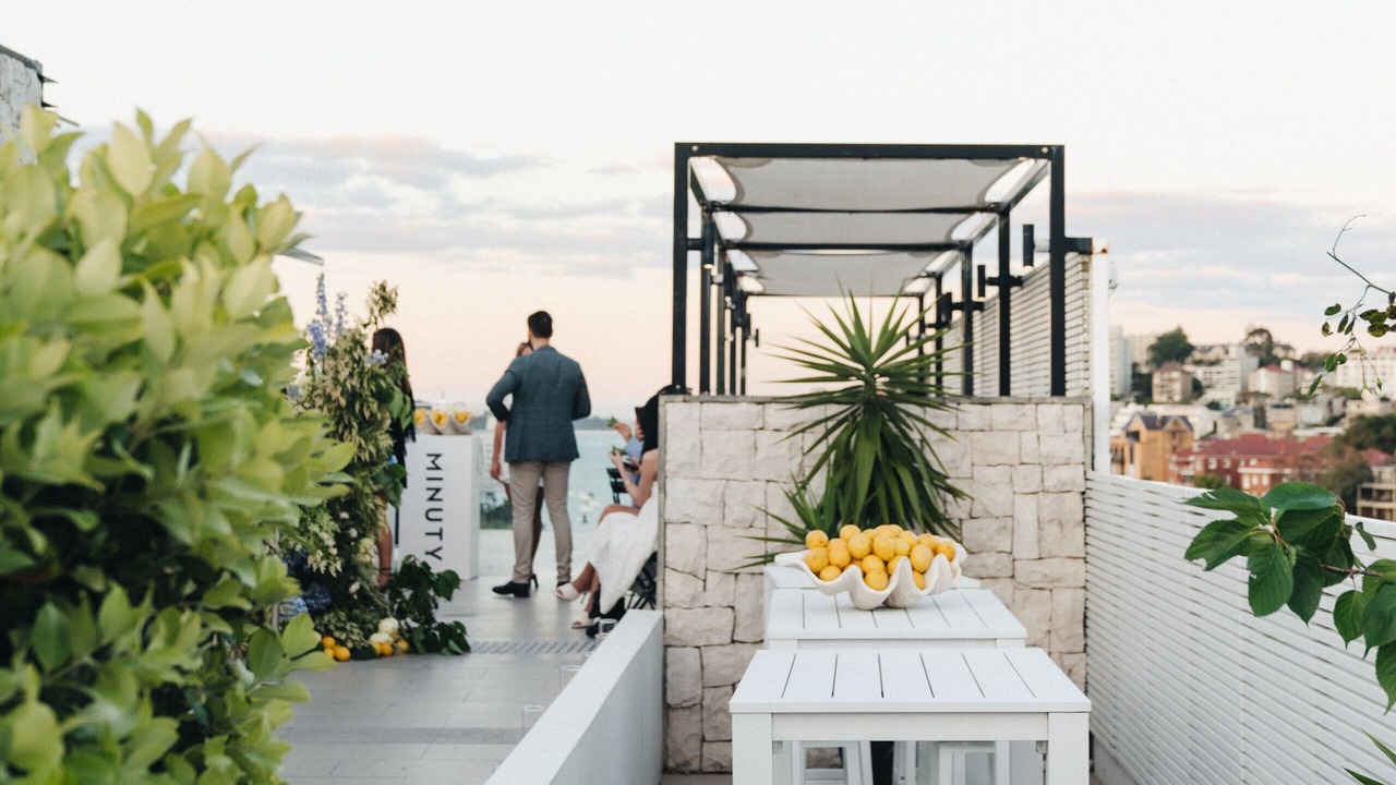Photo of Outdoor in Double Bay