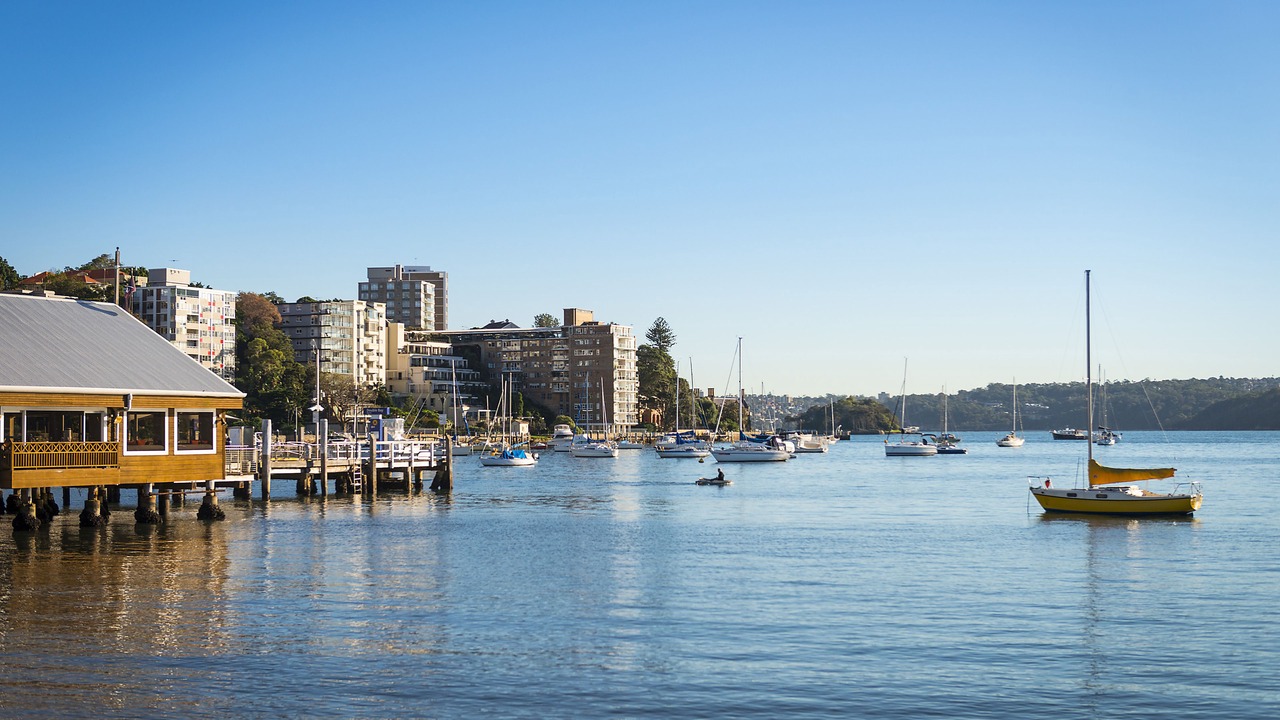 Photo of Others in Double Bay