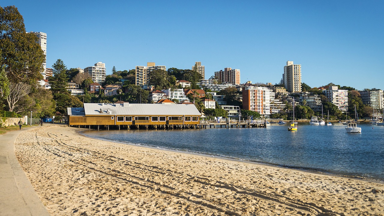 Photo of Others in Double Bay