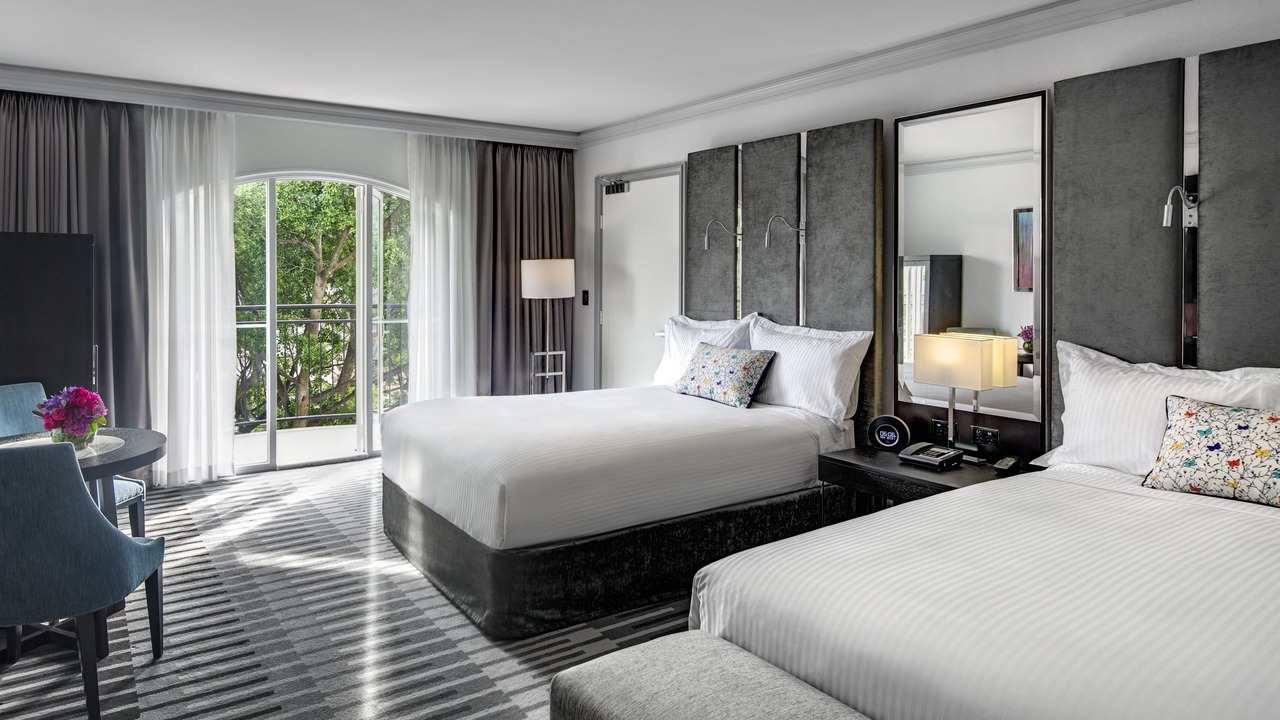 Photo of Bedroom in Double Bay