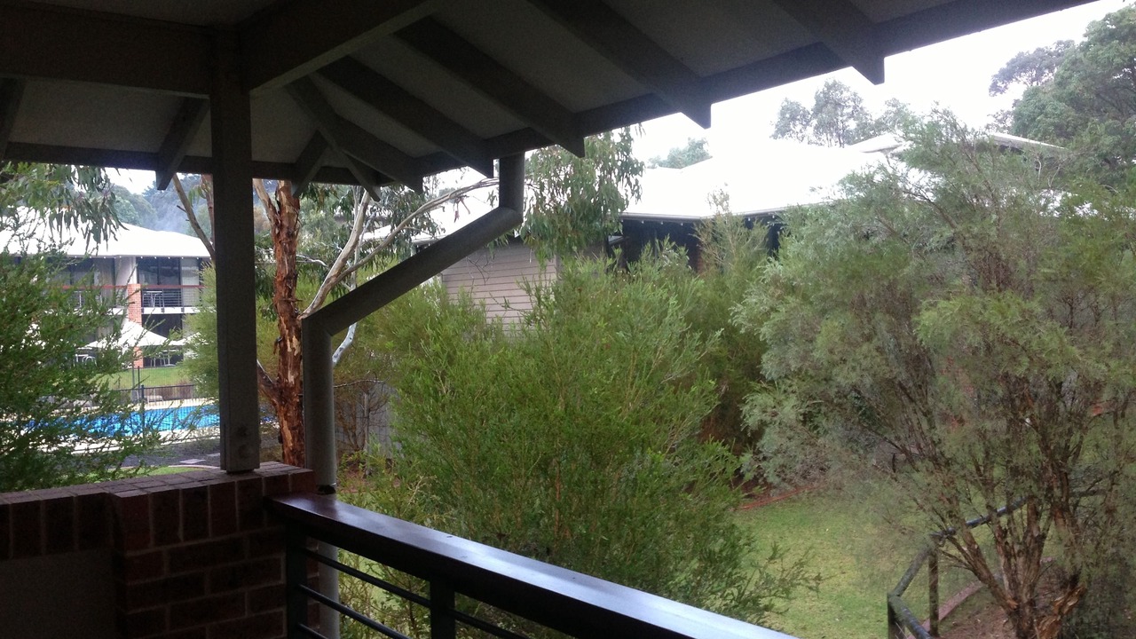 Photo of Patio Balcony in Margaret River