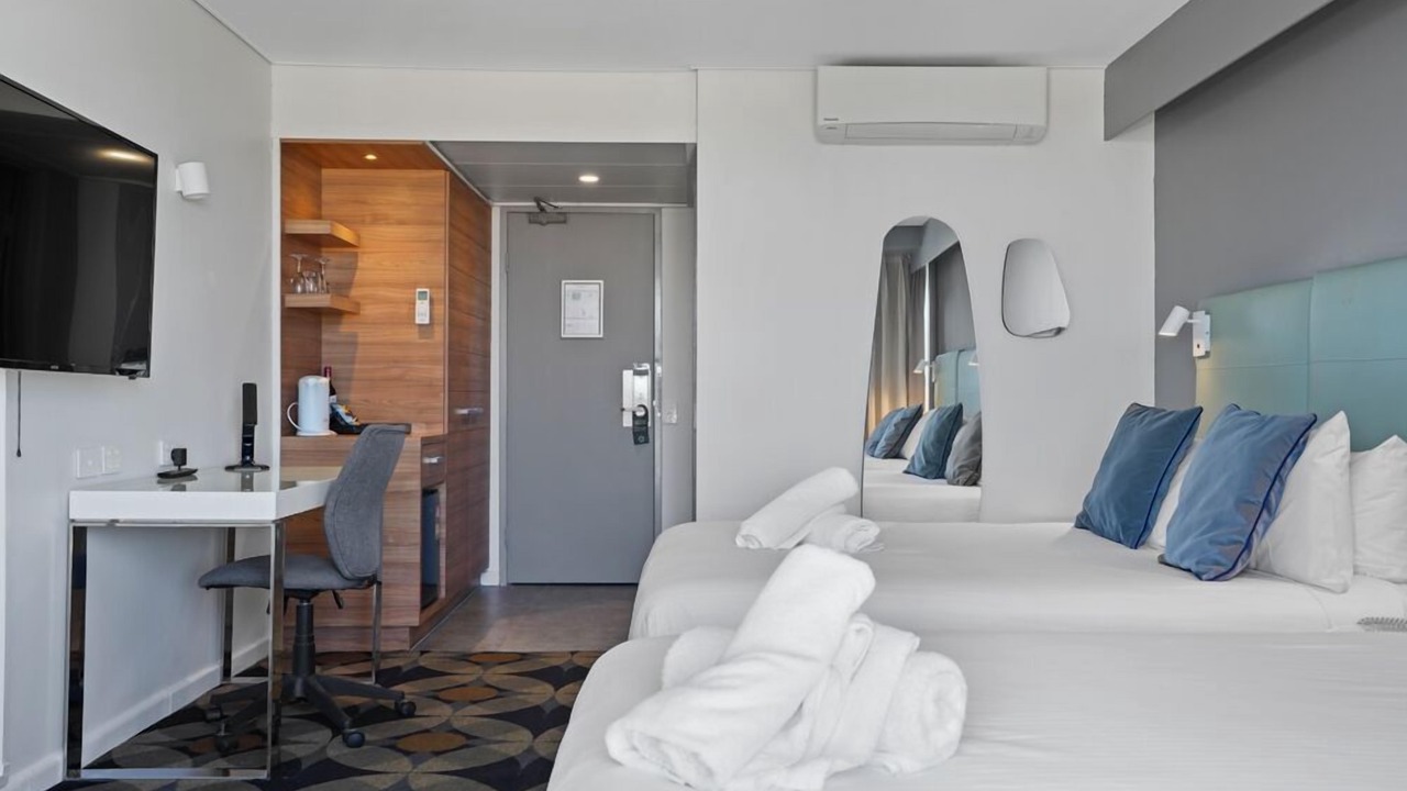 Photo of Bedroom in Gladstone