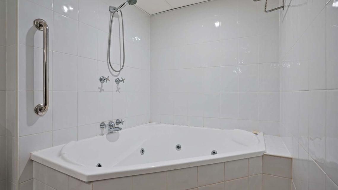 Photo of Bedroom in Gladstone
