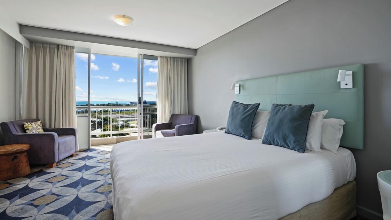 Photo of Bedroom in Gladstone
