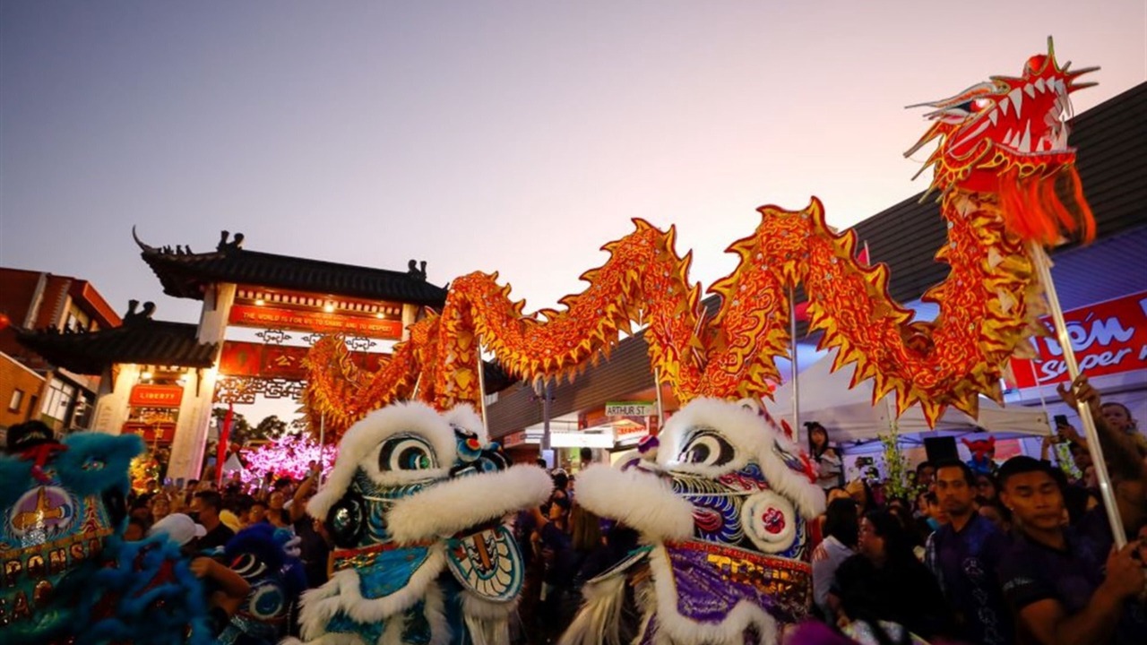 Photo of Others in Cabramatta