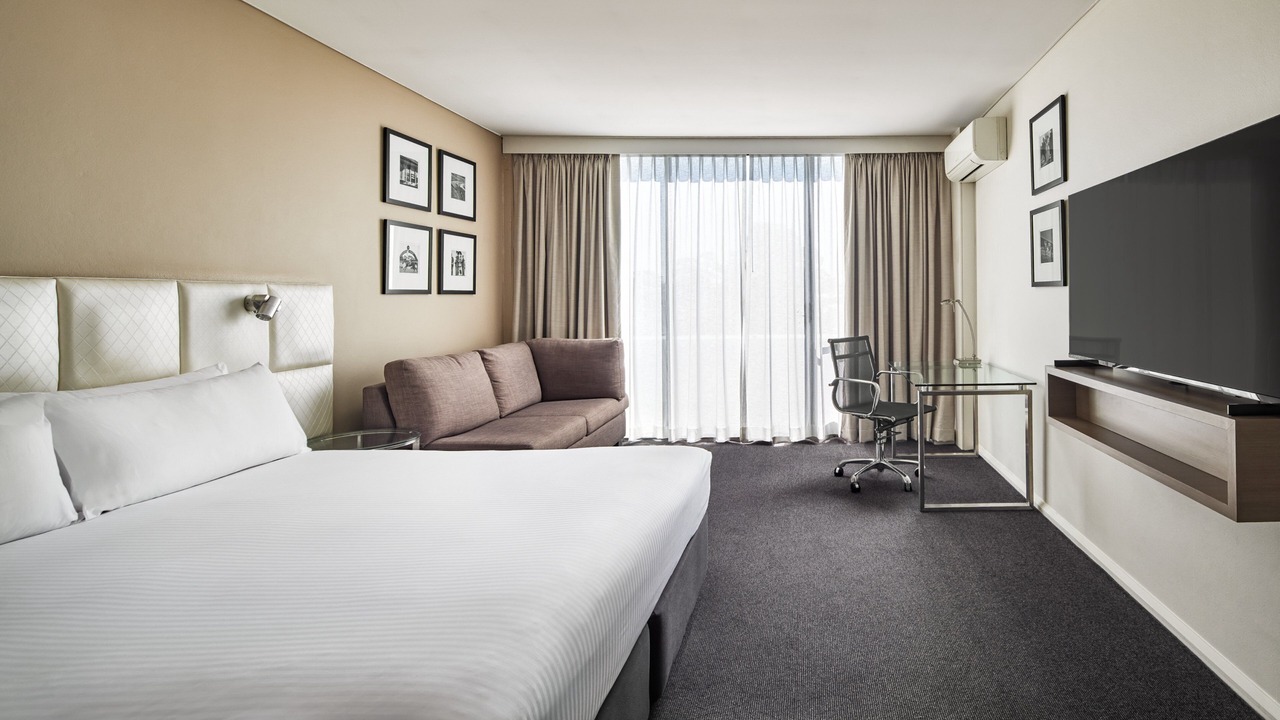 Photo of Bedroom in Cabramatta