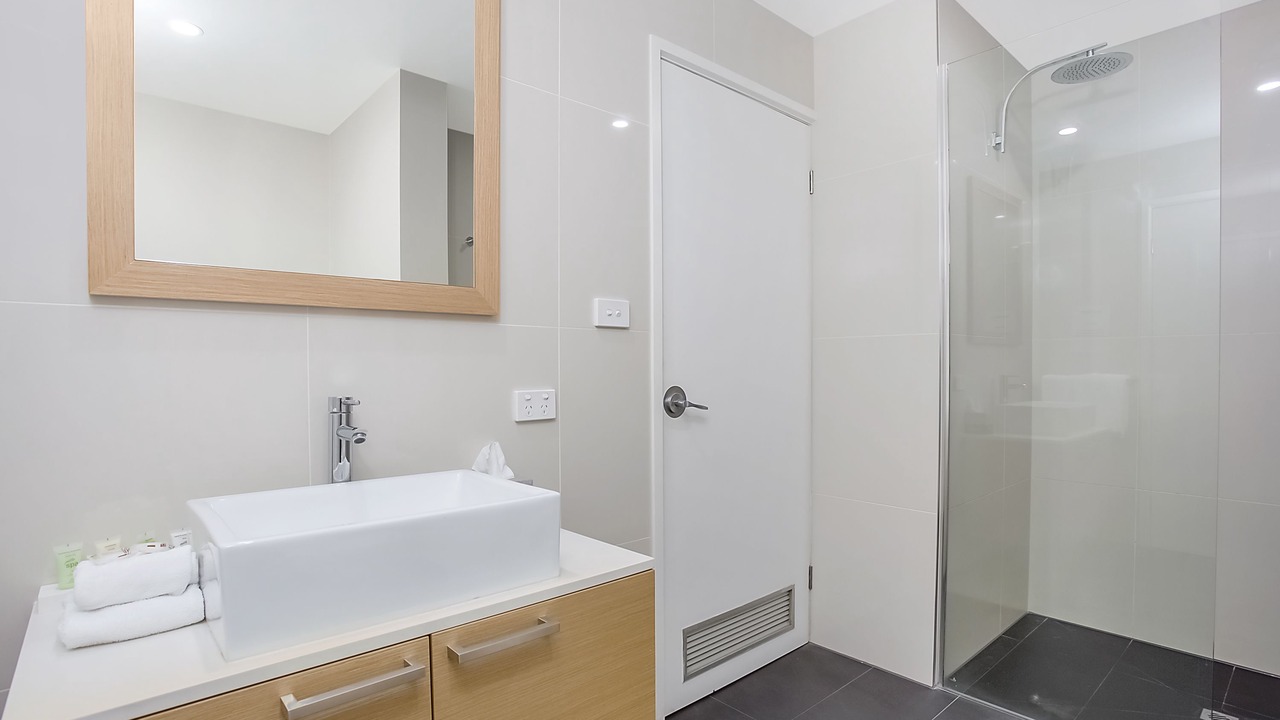 Photo of Bathroom in Warrnambool