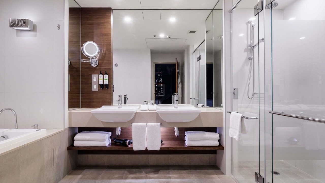 Photo of Bedroom in Sydney Olympic Park