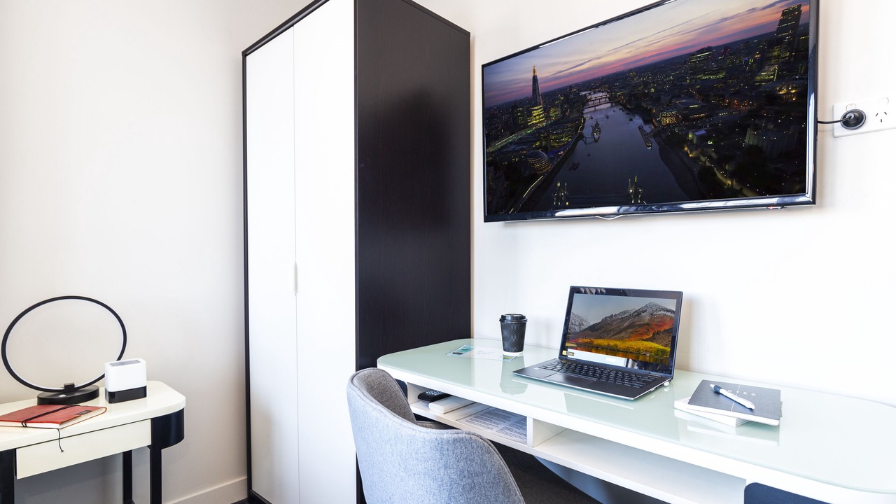 Photo of Bedroom in Glebe