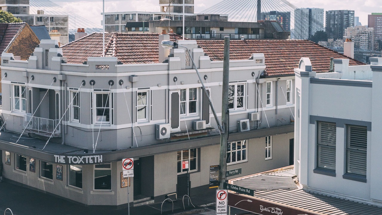 Photo of Others in Glebe