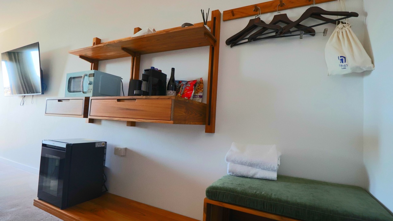 Photo of Bedroom in Glebe