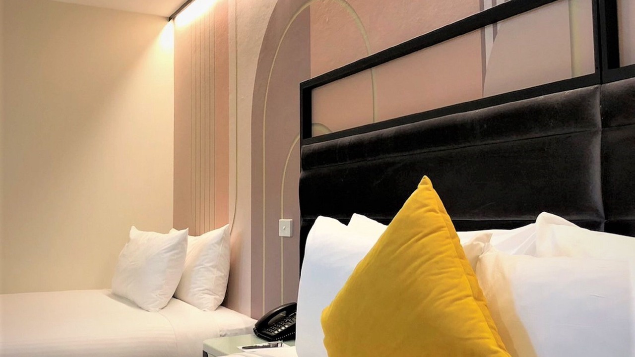 Photo of Bedroom in Glebe