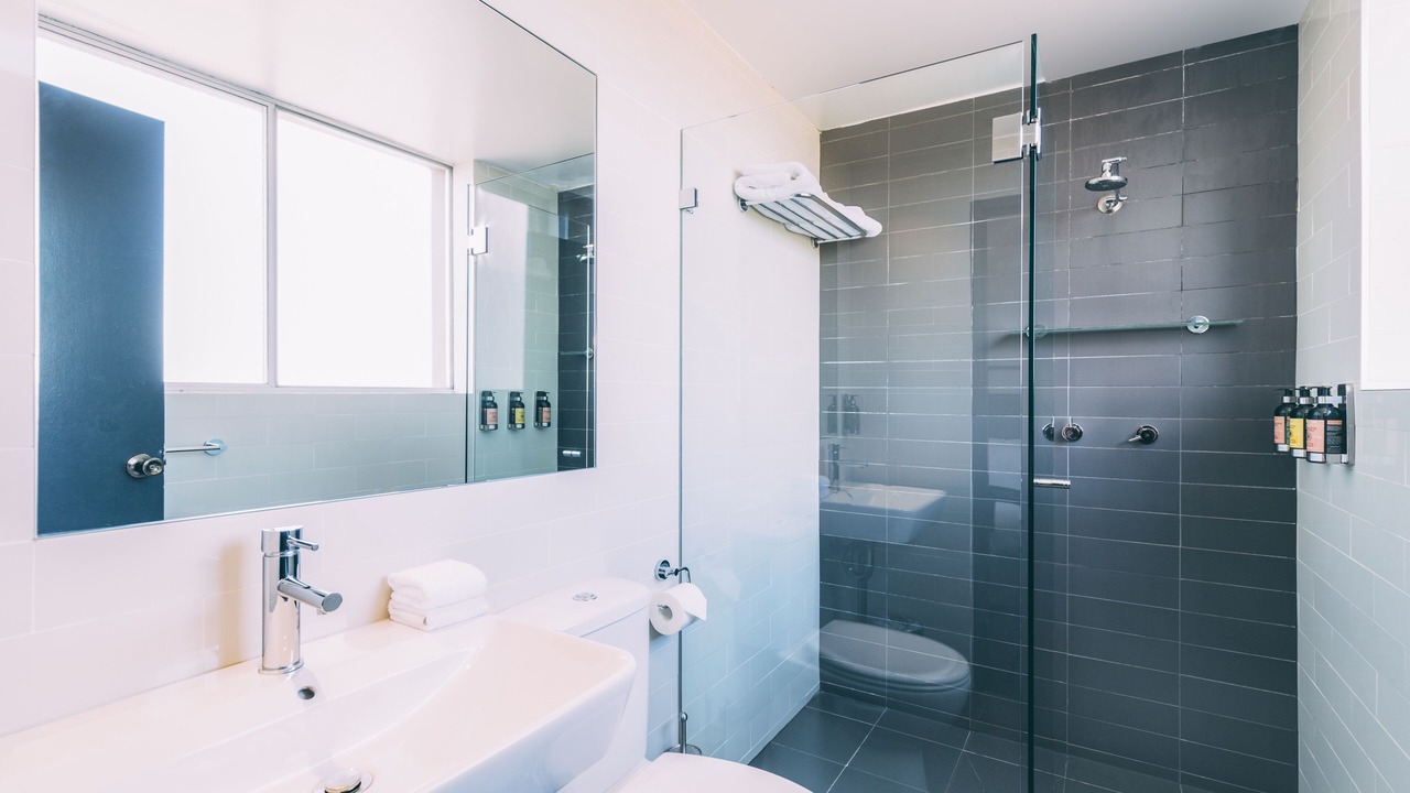 Photo of Bathroom in Glebe