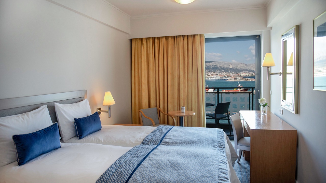 Photo of Bedroom in Chios Town