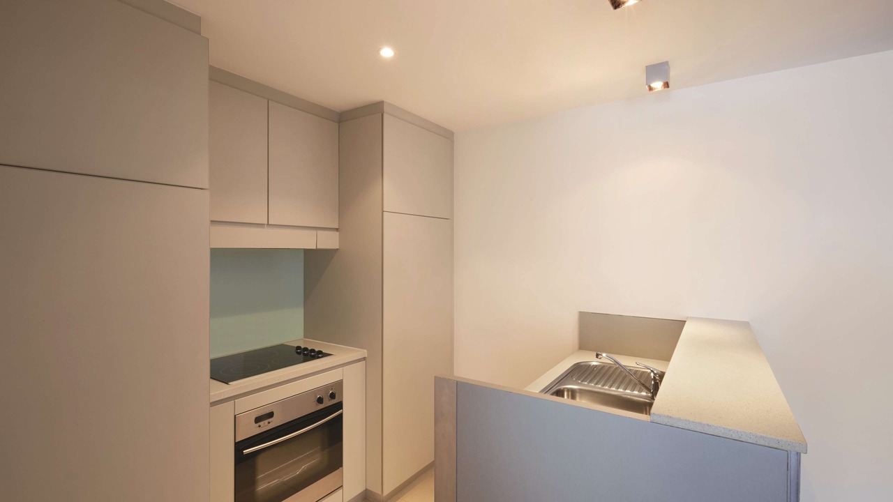 Photo of Kitchen in Darling Harbour