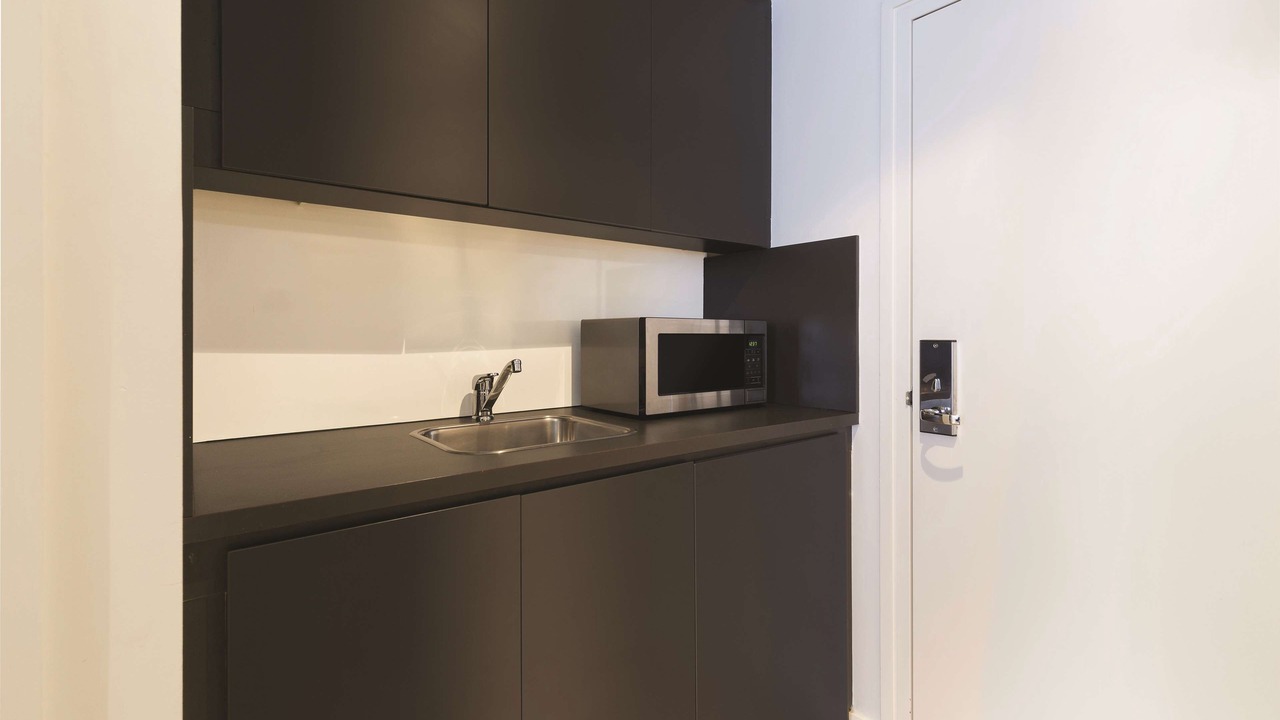 Photo of Kitchen in Darling Harbour