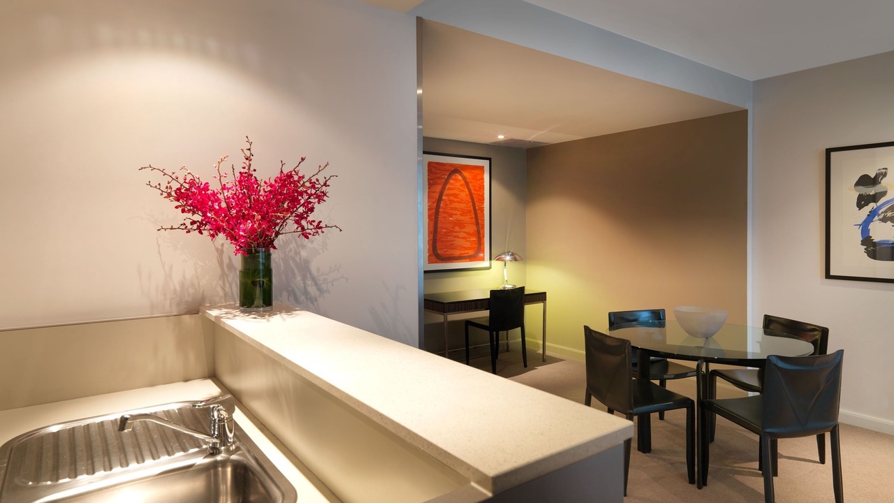 Photo of Kitchen in Darling Harbour