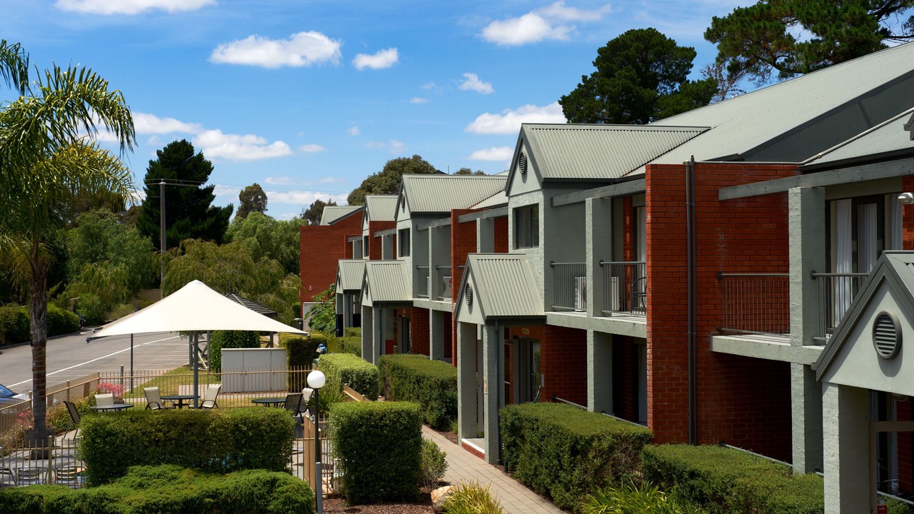 Photo of Outdoor in Golden Square