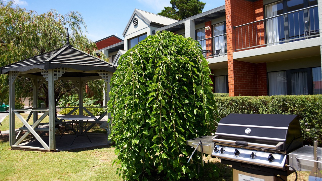 Photo of Outdoor in Golden Square