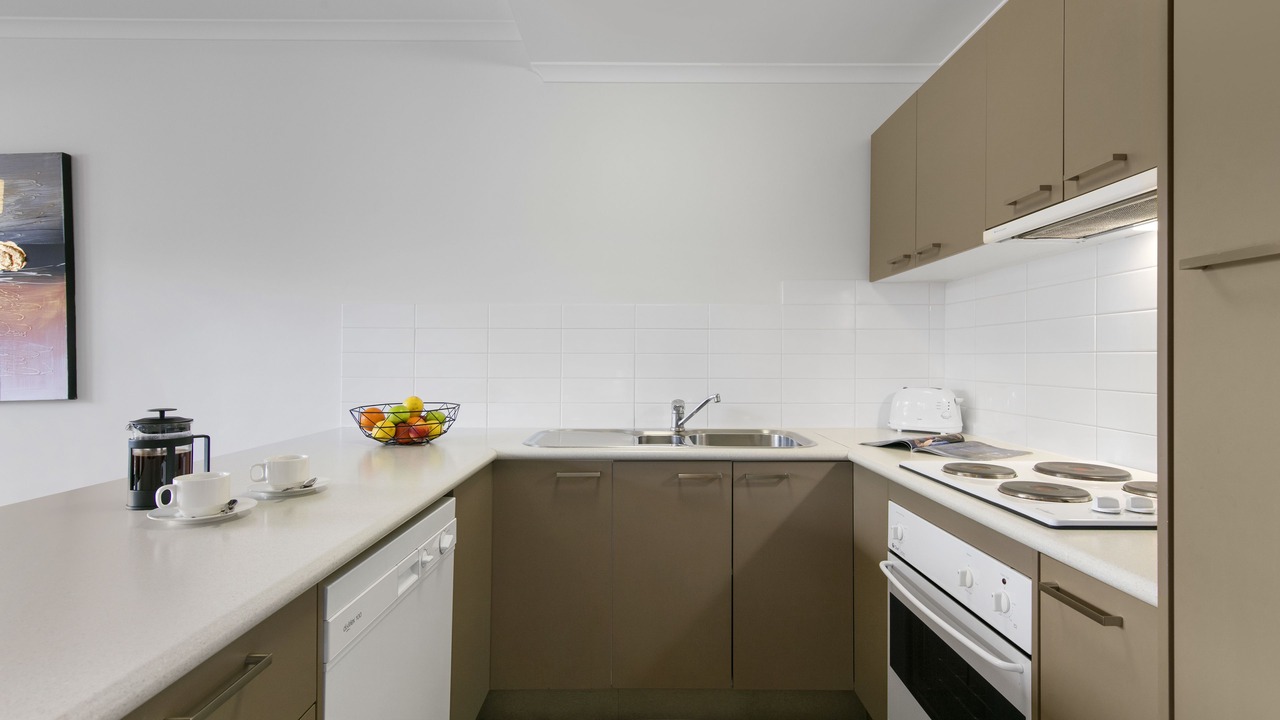 Photo of Kitchen in Golden Square