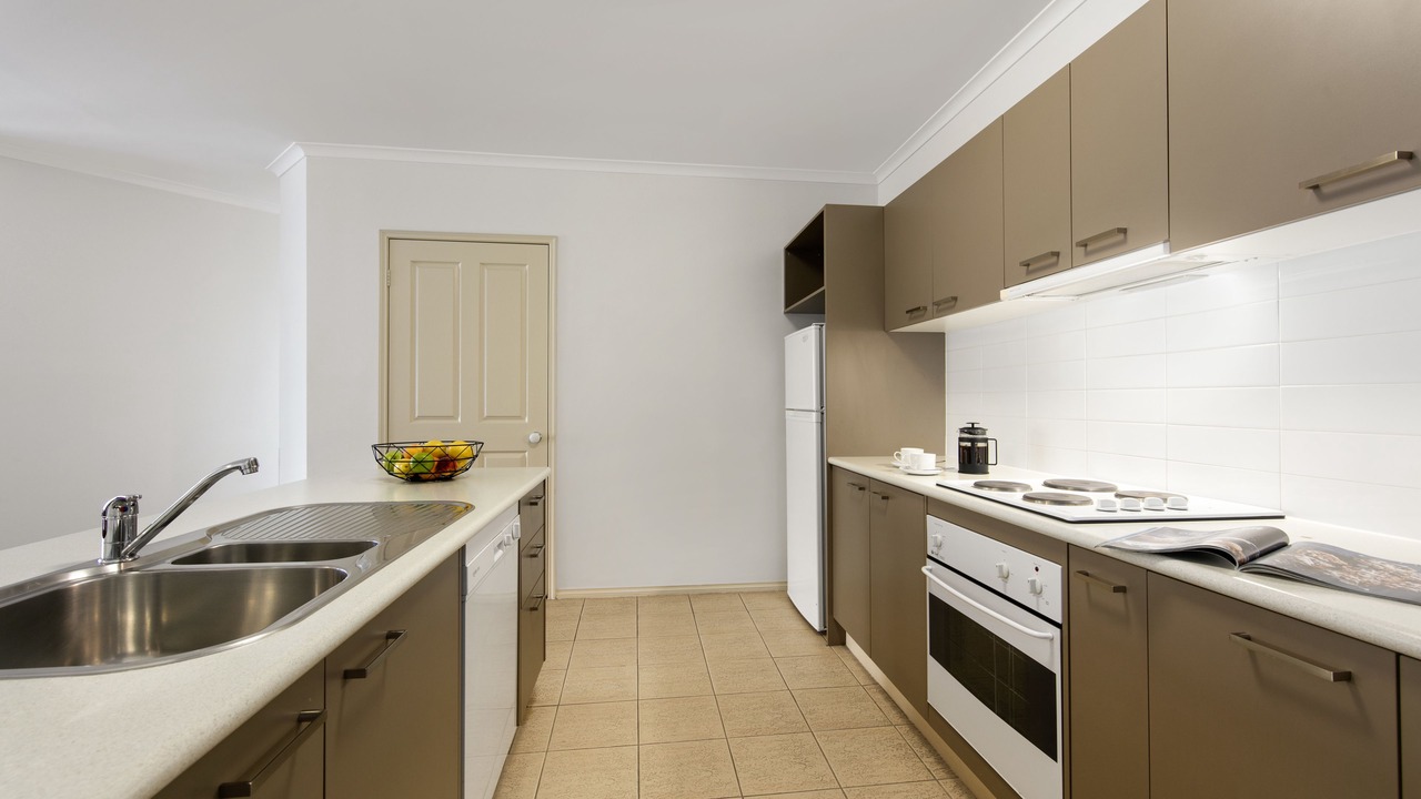 Photo of Kitchen in Golden Square