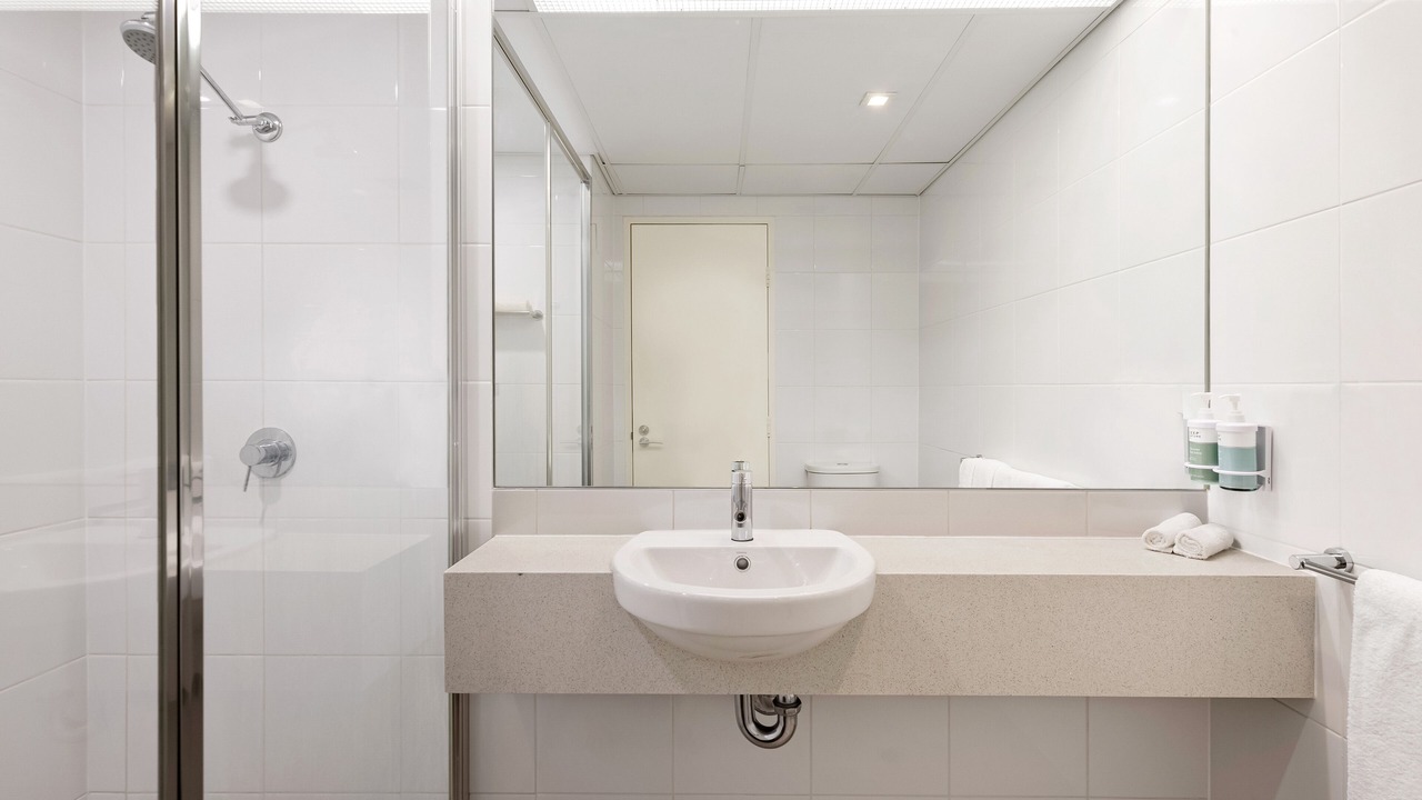 Photo of Bathroom in Chinatown