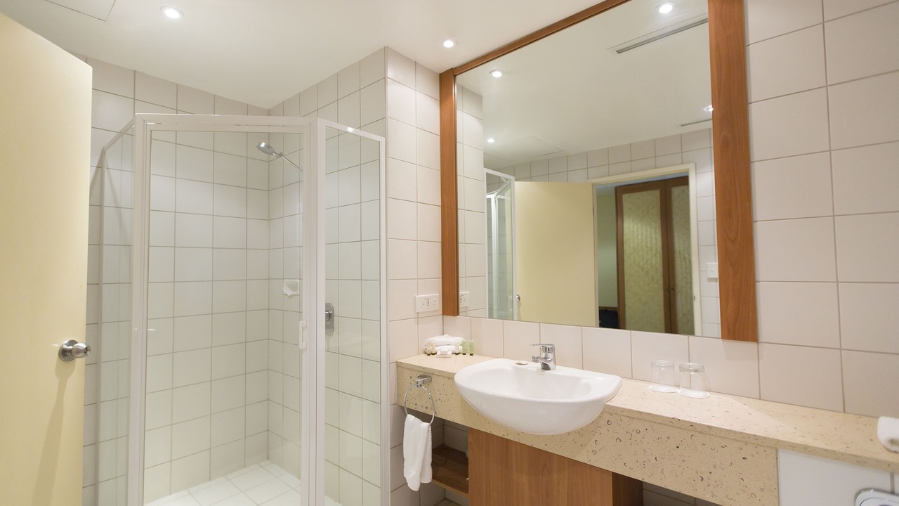 Photo of Bathroom in East Side
