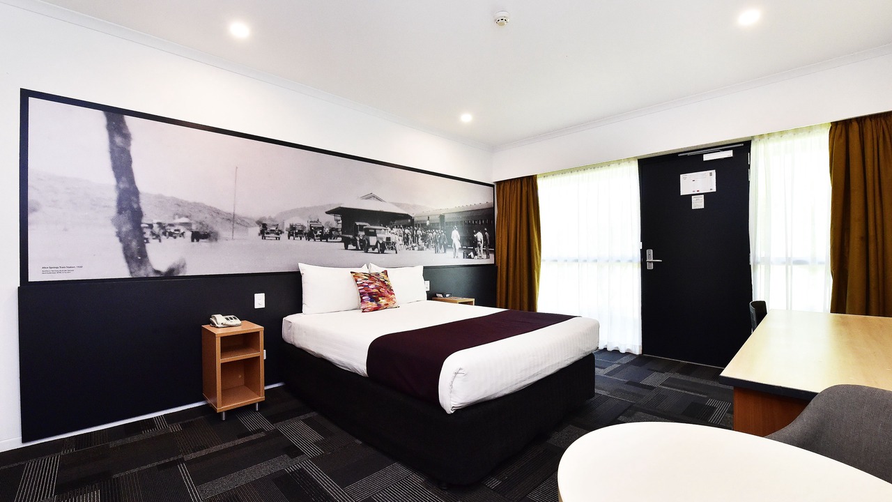 Photo of Bedroom in East Side