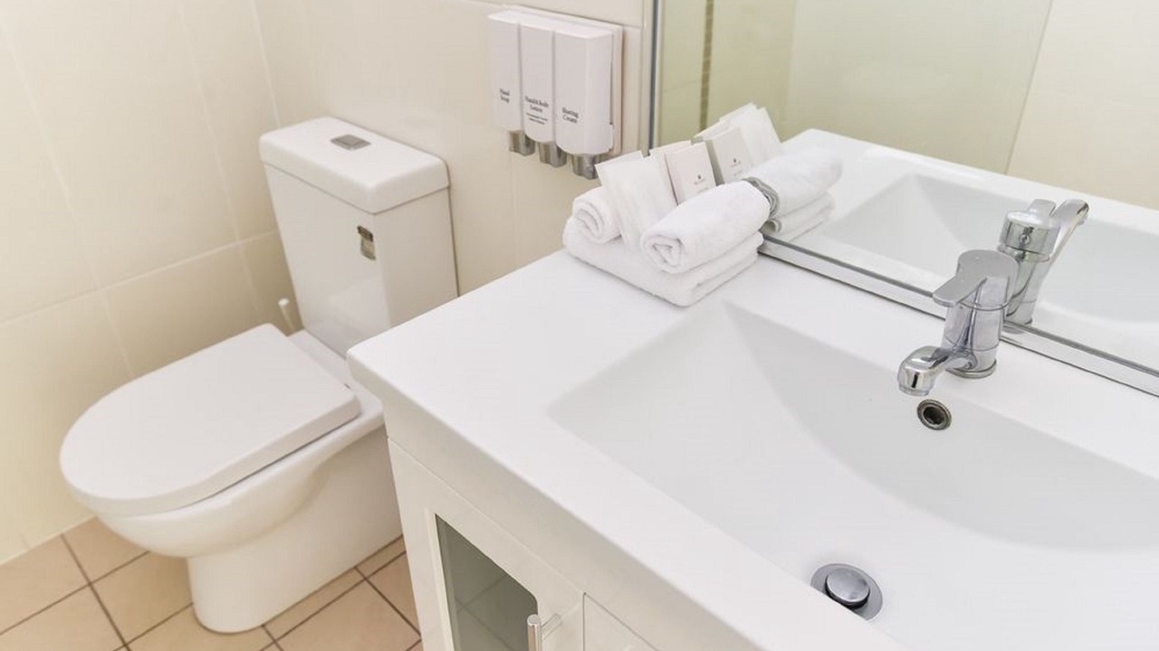 Photo of Bathroom in Coffs Harbour