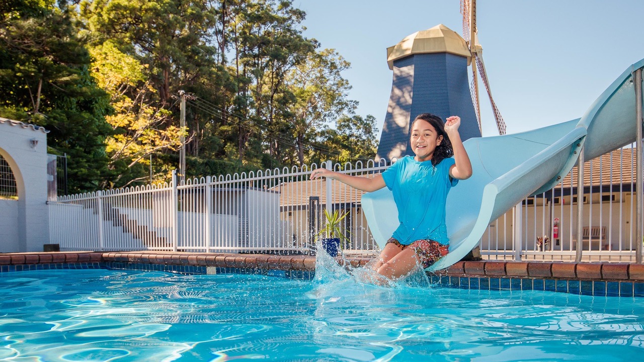 Photo of Outdoor in Coffs Harbour