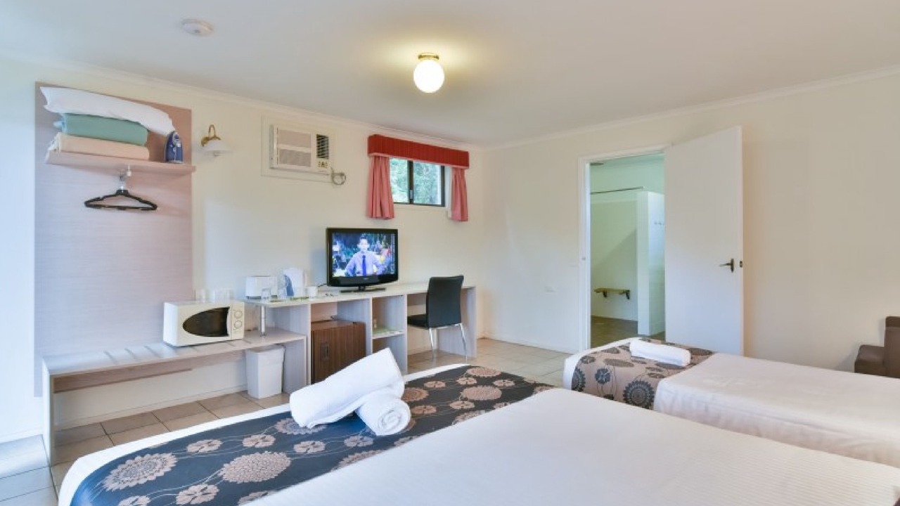 Photo of Bedroom in Coffs Harbour