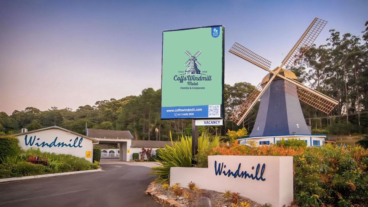 Photo of Outdoor in Coffs Harbour