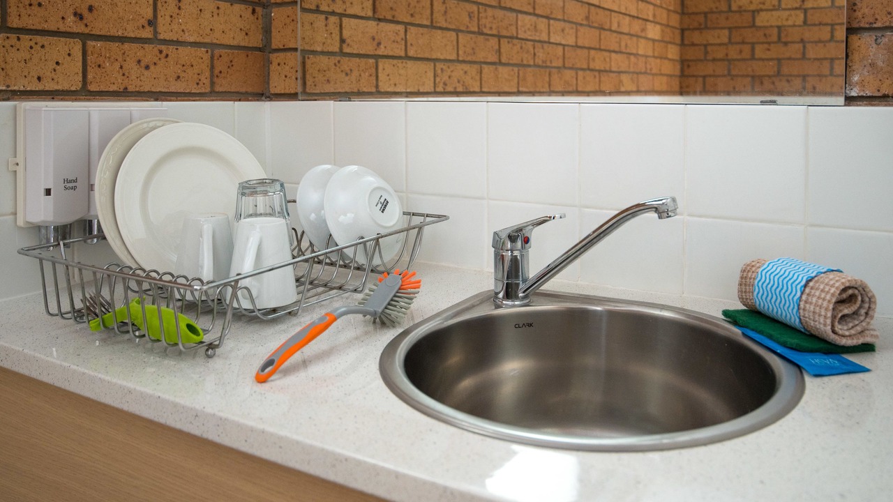 Photo of Kitchen in Coffs Harbour