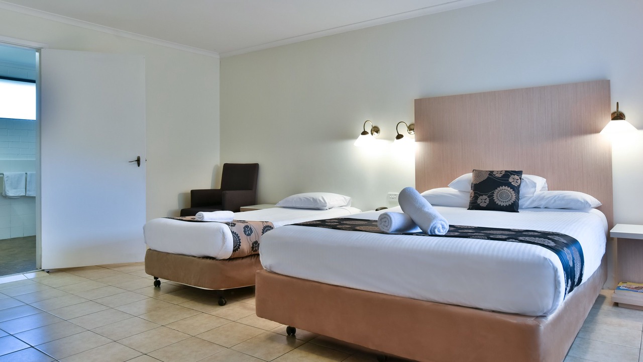 Photo of Bedroom in Coffs Harbour