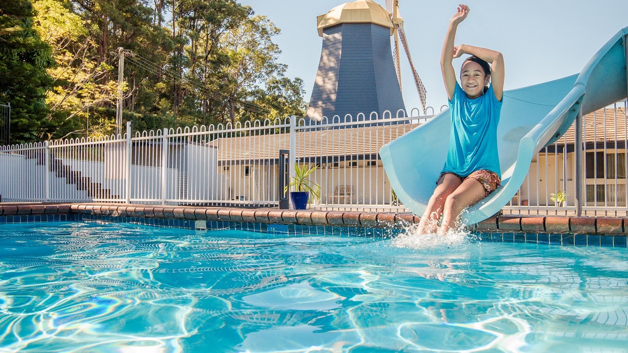 Photo of Outdoor in Coffs Harbour