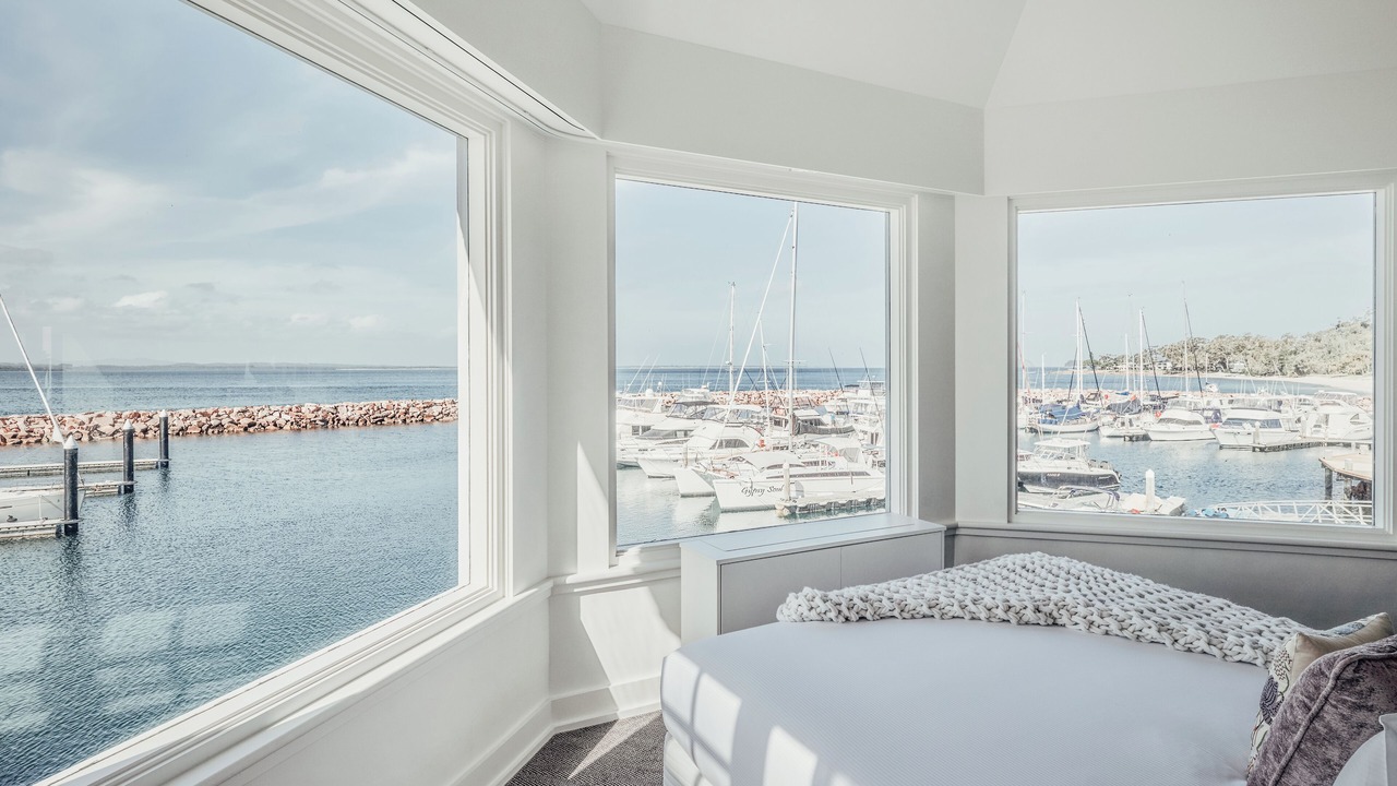Photo of Bedroom in Corlette