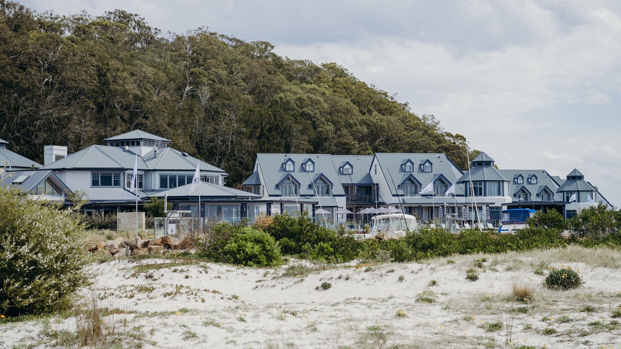 Photo of Outdoor in Corlette