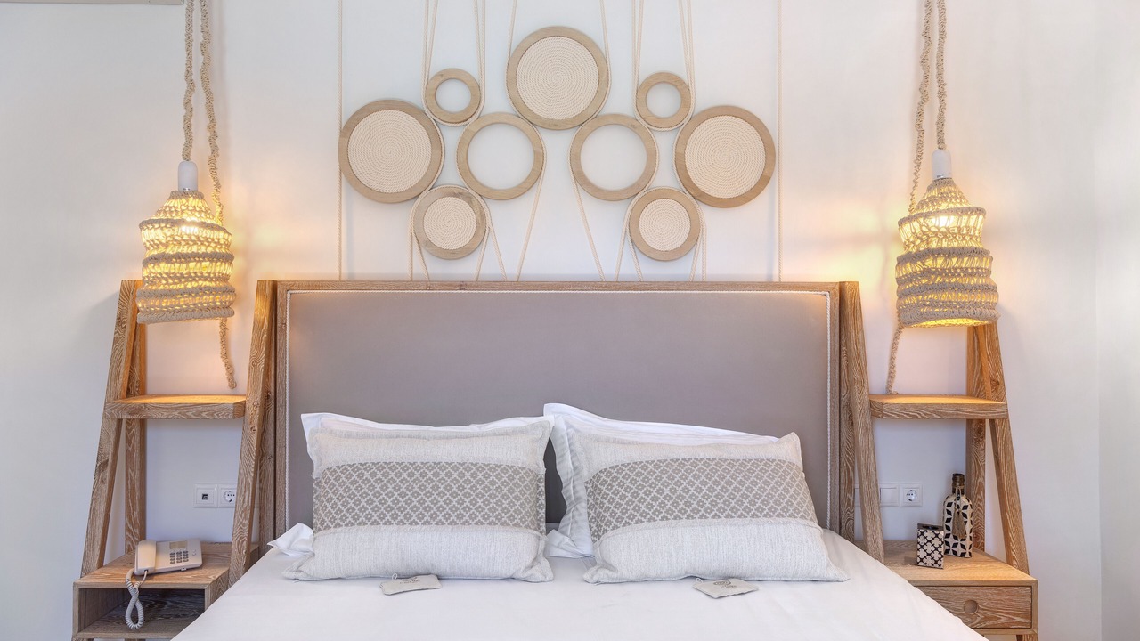 Photo of Bedroom in Galissas