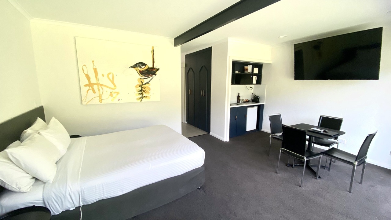 Photo of Bedroom in Naracoorte