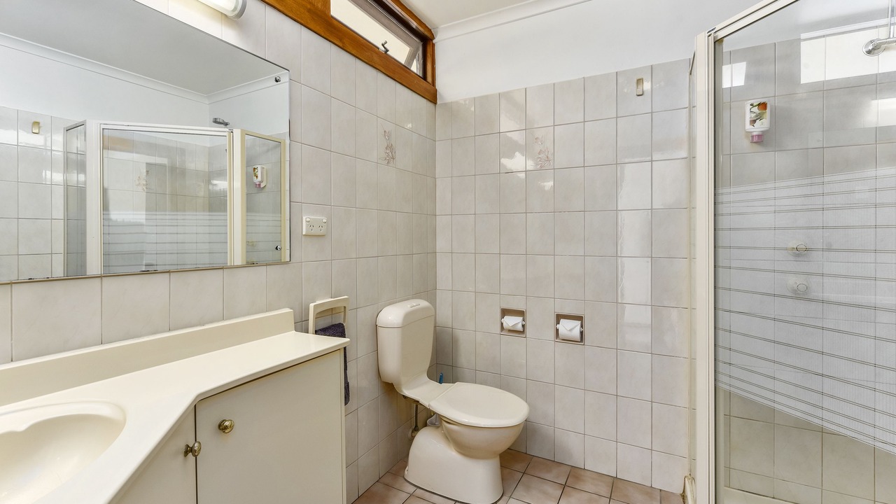 Photo of Bathroom in Naracoorte