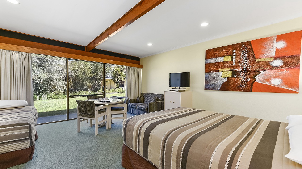 Photo of Bedroom in Naracoorte
