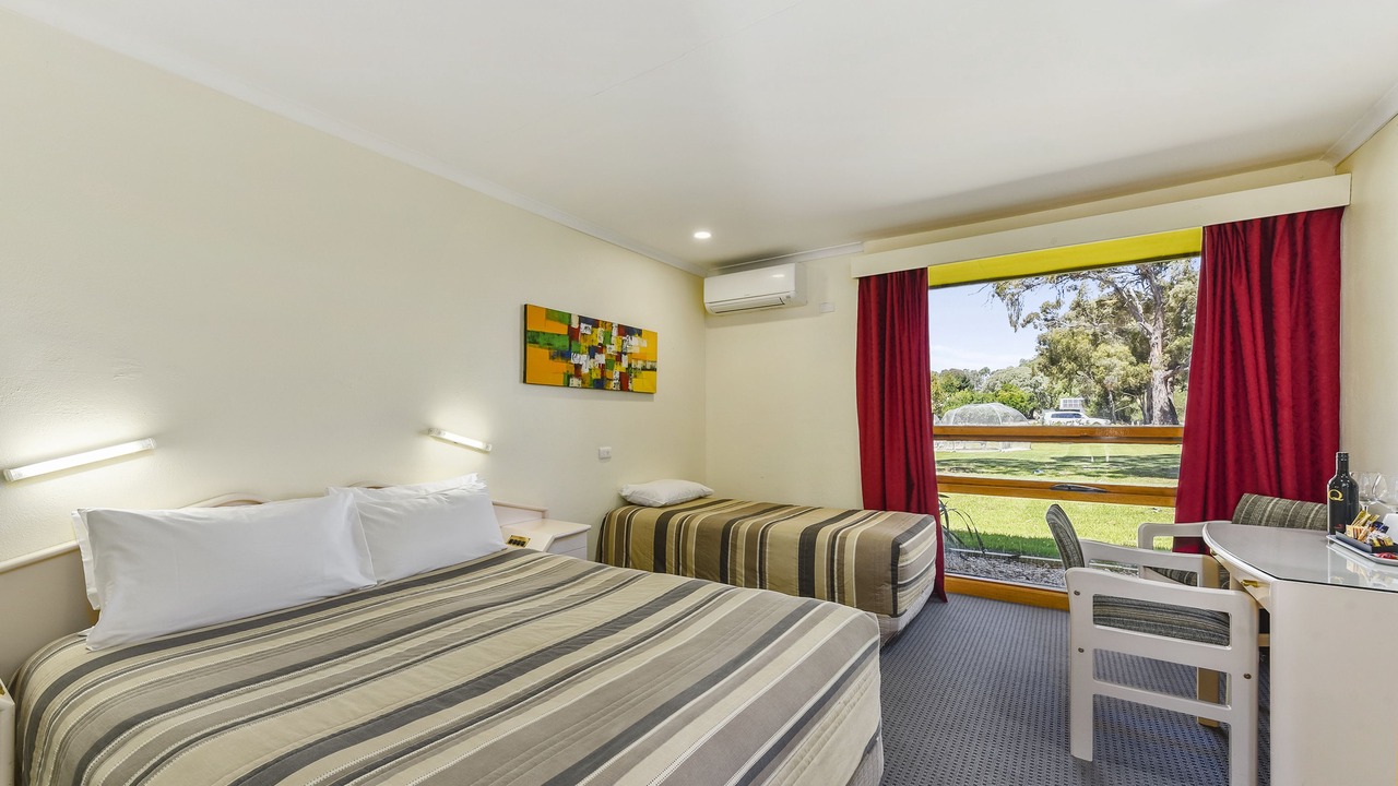 Photo of Bedroom in Naracoorte