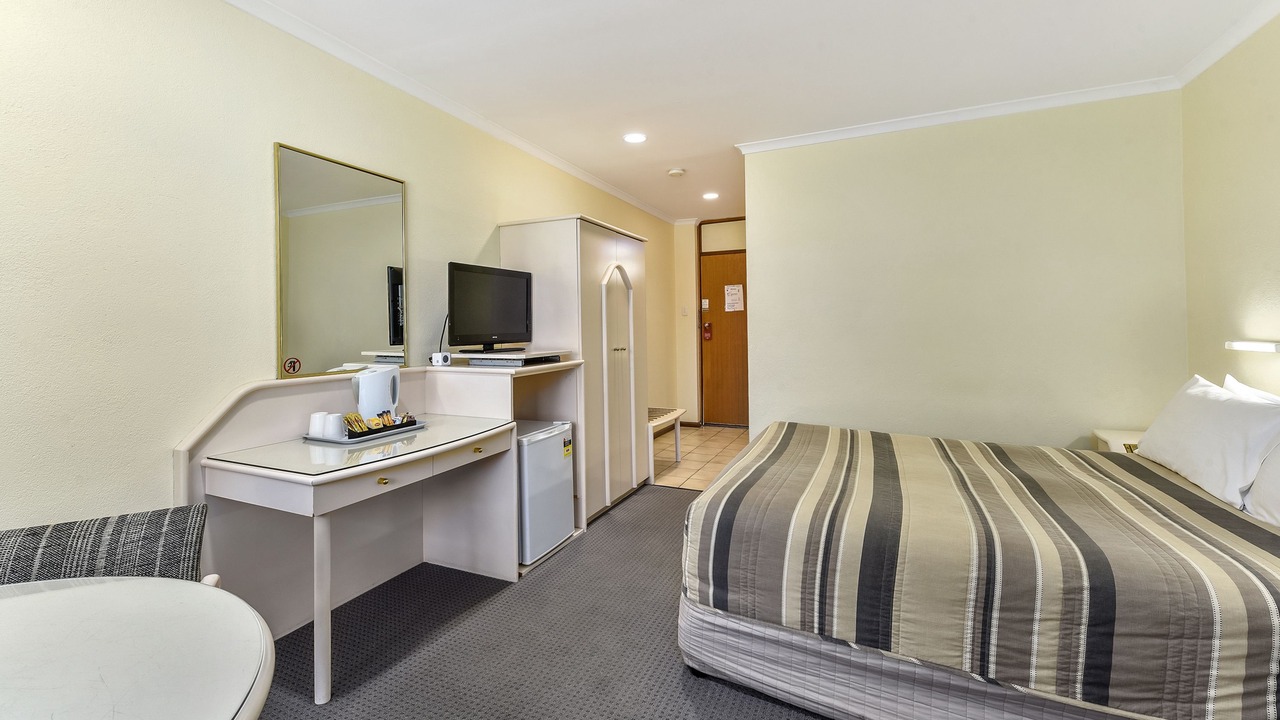 Photo of Bedroom in Naracoorte