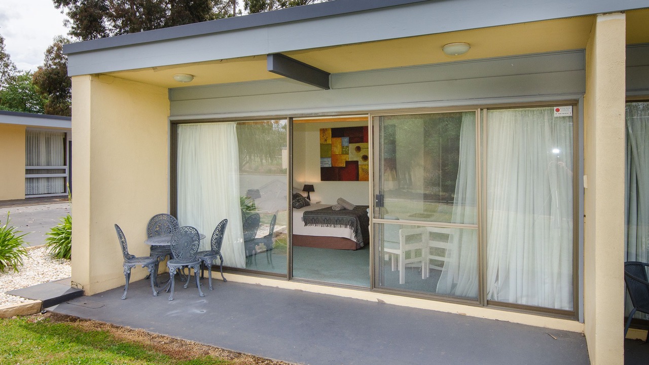 Photo of Bedroom in Naracoorte