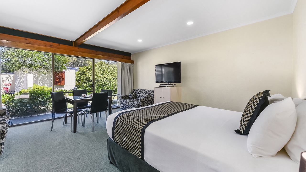 Photo of Bedroom in Naracoorte