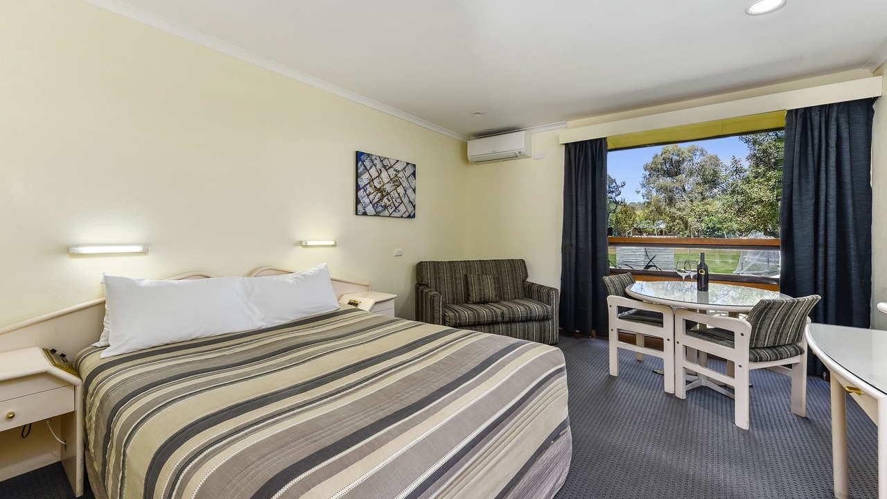 Photo of Bedroom in Naracoorte
